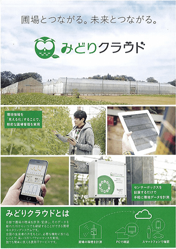 みどりクラウド